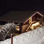 Apartment Chalet Baergsunna-2 By Interhome Grindelwald