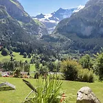 Apartment Apartment Chalet Baergsunna-2 By Interhome Grindelwald