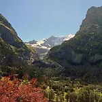 Apartment Chalet Baergsunna-2 By Interhome Apartment Grindelwald