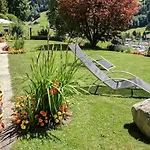 Apartment Chalet Baergsunna-2 By Interhome Apartment Grindelwald