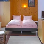 Apartment Chalet Baergsunna-2 By Interhome *