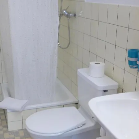 아파트 Baergsunna-2 By Interhome *