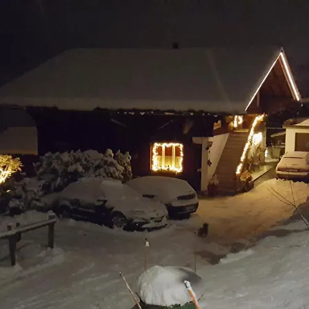 Baergsunna-2 By Interhome Grindelwald