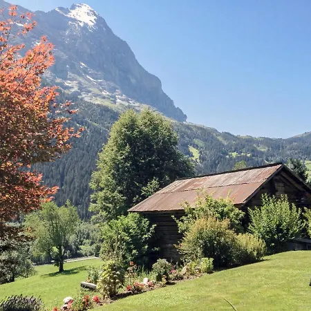 아파트 Baergsunna-2 By Interhome