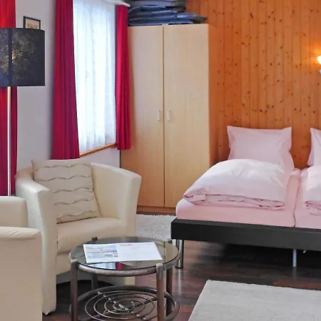 아파트 Baergsunna-2 By Interhome