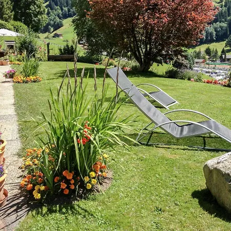 Baergsunna-2 By Interhome Appartamento Grindelwald