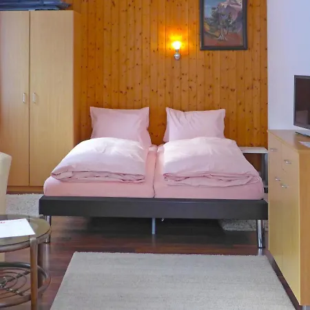 Baergsunna-2 By Interhome *