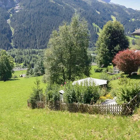 Apartman Baergsunna-2 By Interhome