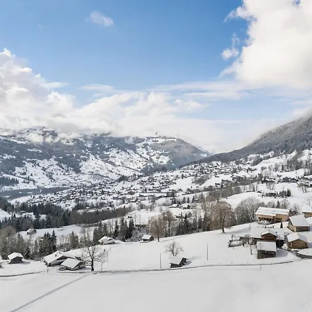 Baergsunna-2 By Interhome Lejlighed