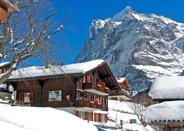 Lejlighed Baergsunna-2 By Interhome