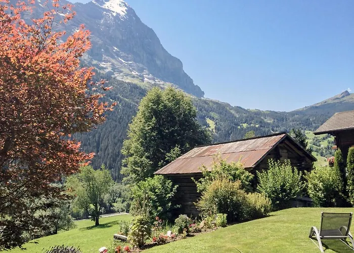 Apartamento Baergsunna-2 By Interhome