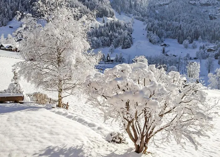 Baergsunna-2 By Interhome