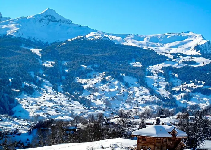 Baergsunna-2 By Interhome