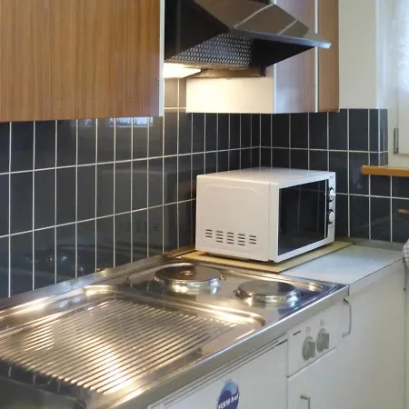 Baergsunna-2 By Interhome * גרינדלוולד