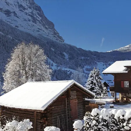 Baergsunna-2 By Interhome * גרינדלוולד