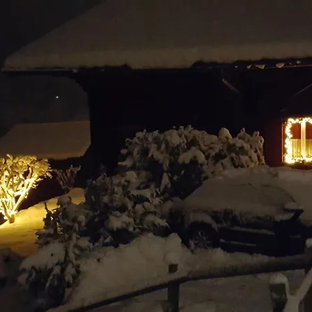 Baergsunna-2 By Interhome * גרינדלוולד