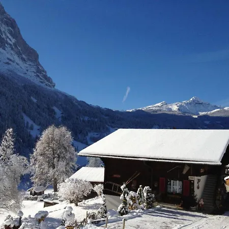 Baergsunna-2 By Interhome דירה