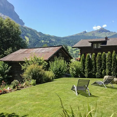 דירה Baergsunna-2 By Interhome