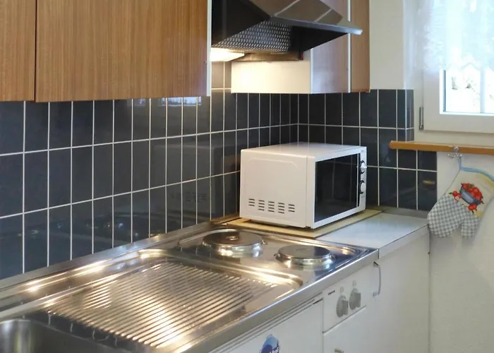 Baergsunna-2 By Interhome * 그린델발트